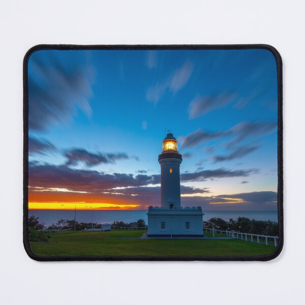 Item preview, Norah Head at Sunrise designed and sold by PeterOliver787.