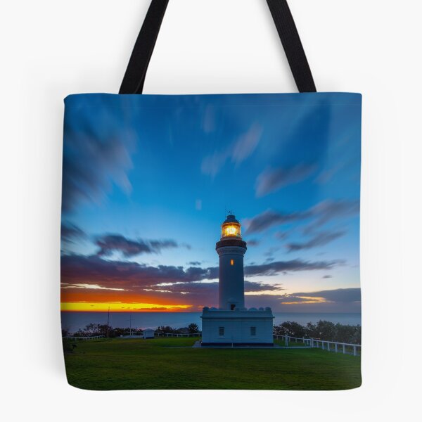 Item preview, Norah Head at Sunrise designed and sold by PeterOliver787.