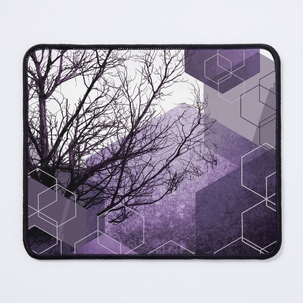 Item preview, Purple Tree Part One designed and sold by UrbanEpiphany.