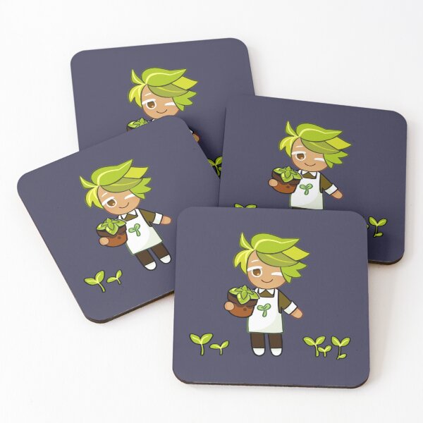 Item preview, Herb Cookie  designed and sold by Wmartin2ks.
