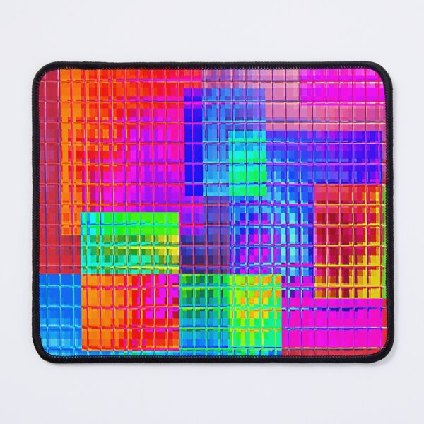 Item preview, Re-Created Swatches II by Robert S. Lee designed and sold by robertsleeart.