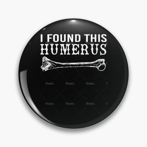 Item preview,  Found Humerus Funny Halloween Costume designed and sold by irmansw.