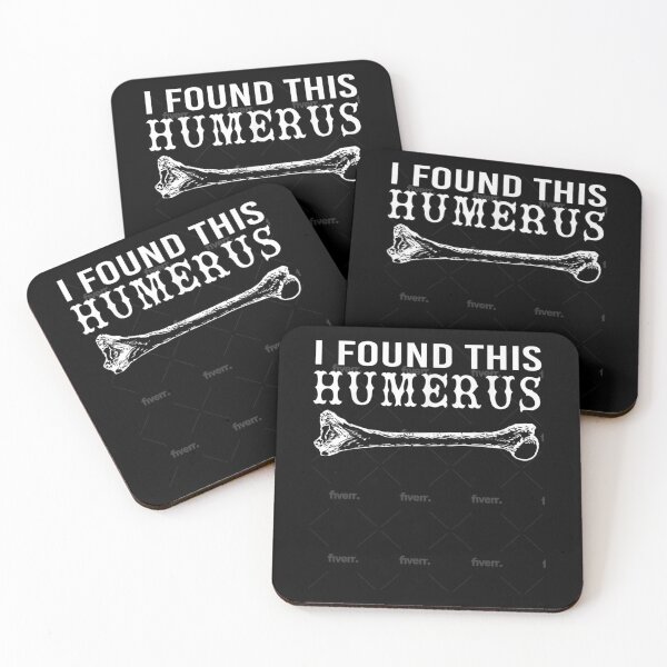 Item preview,  Found Humerus Funny Halloween Costume designed and sold by irmansw.