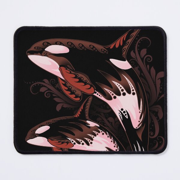 Item preview, Orca Red designed and sold by HexOne.