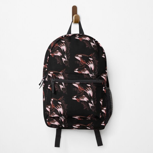 Item preview, Orca Red designed and sold by HexOne.