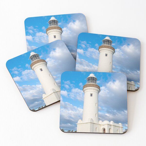 Item preview, Morning shines on Lighthouse  designed and sold by PeterOliver787.