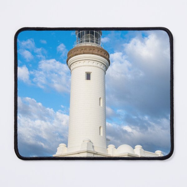 Item preview, Morning shines on Lighthouse  designed and sold by PeterOliver787.