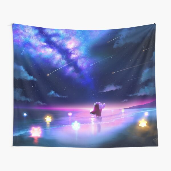 Shooting Star Tapestry