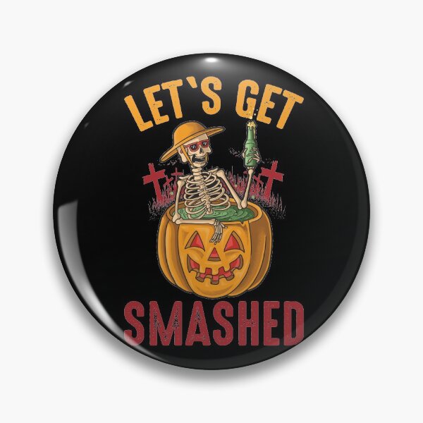 Item preview, Halloween designed and sold by TopBaseline.