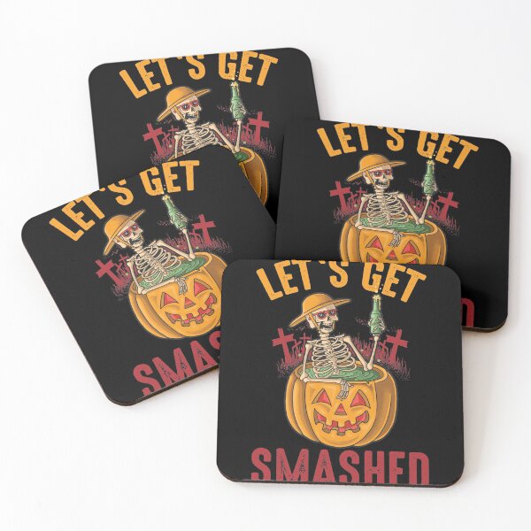 Item preview, Halloween designed and sold by TopBaseline.