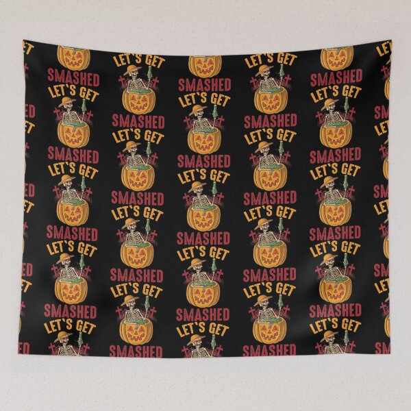 Item preview, Halloween designed and sold by TopBaseline.