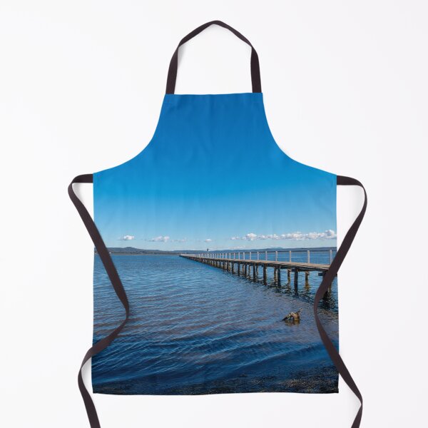Item preview, Lazy day at Long Jetty designed and sold by PeterOliver787.