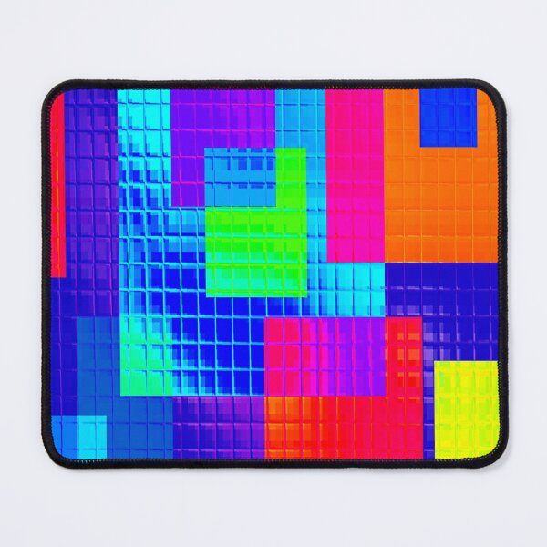 Item preview, Re-Created Swatches III by Robert S. Lee designed and sold by robertsleeart.