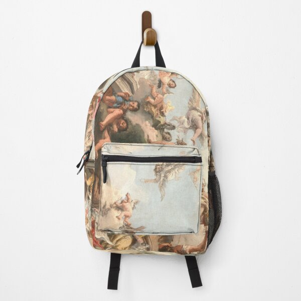 Item preview, The Glorification of the Giustiniani Family designed and sold by Novel-ty.