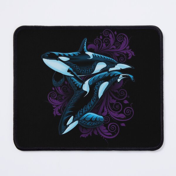 Item preview, Orca Blue V2 designed and sold by HexOne.