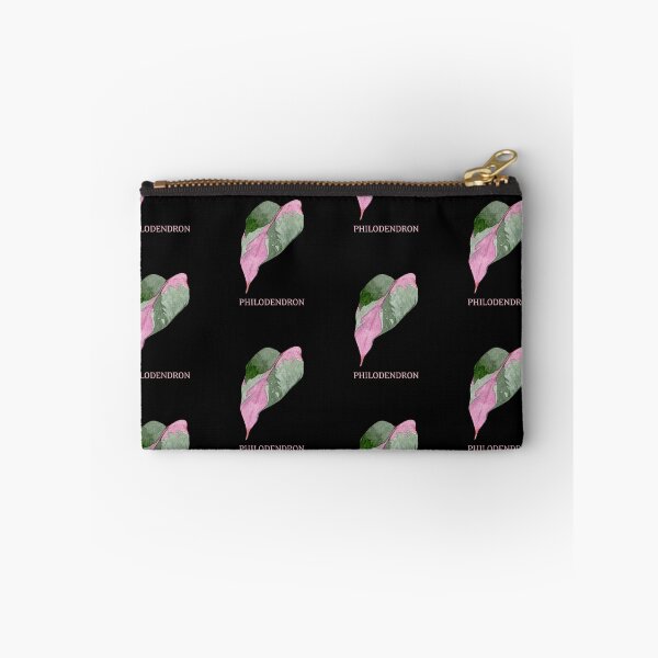 Item preview, Philodendron Houseplant Leaf with Name designed and sold by AlohaHound.