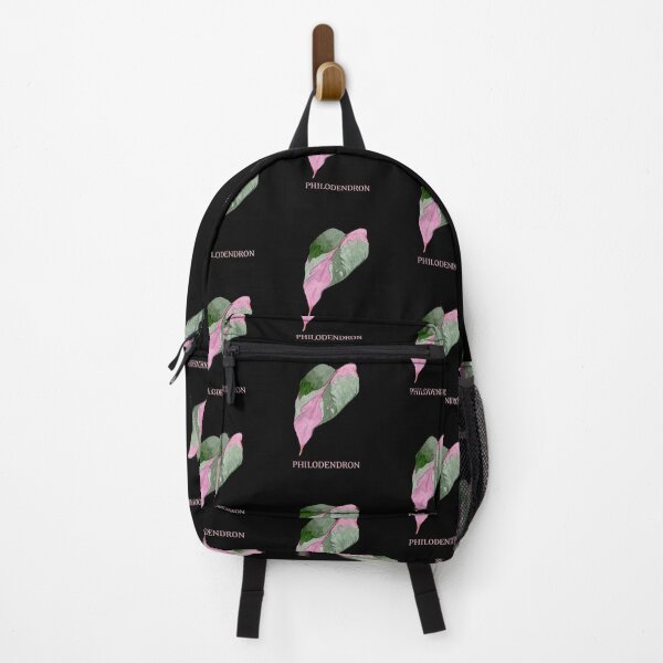 Item preview, Philodendron Houseplant Leaf with Name designed and sold by AlohaHound.