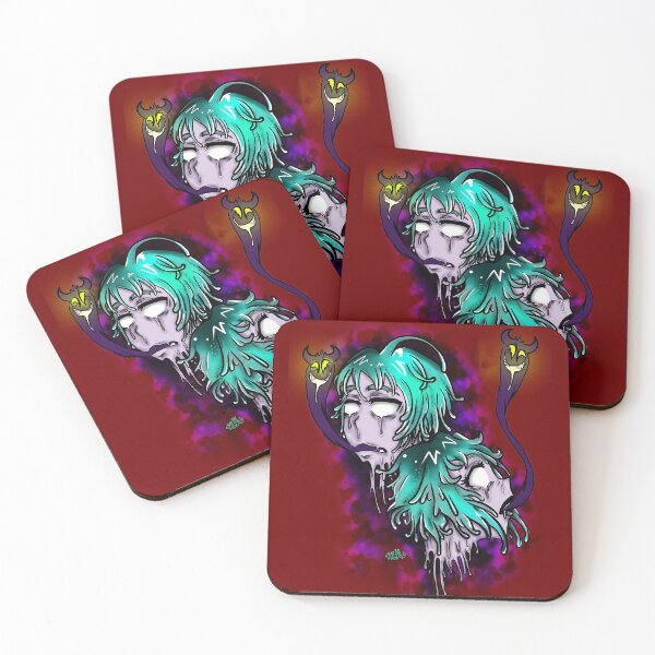 Item preview, Stoulen (no background) designed and sold by 11oh6.