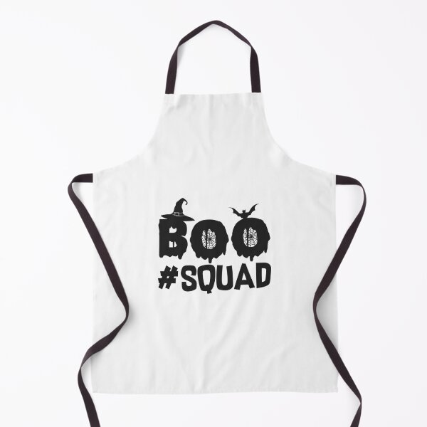 Item preview, The BOO SQUAD -Halloween t-shirts ,stickers ,hoodie ,phone cases etc.. designed and sold by Designerstown.