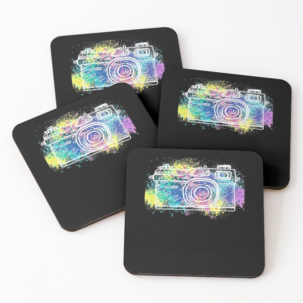 Item preview, Photographer Splash Camera Photography Photo Lense Lover  designed and sold by TarahHimanga.