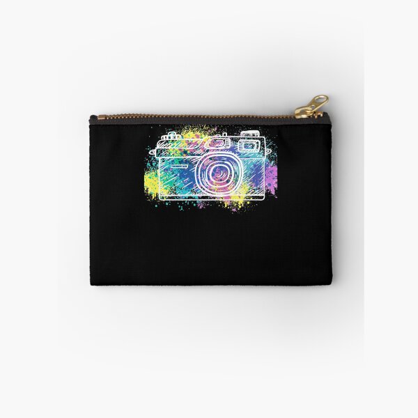 Item preview, Photographer Splash Camera Photography Photo Lense Lover  designed and sold by TarahHimanga.