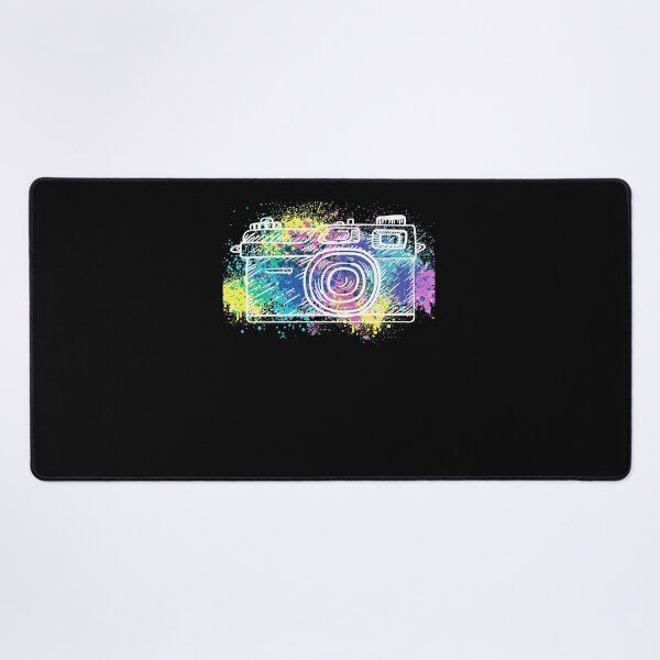 Item preview, Photographer Splash Camera Photography Photo Lense Lover  designed and sold by TarahHimanga.
