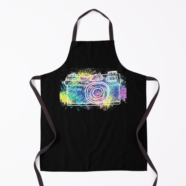 Item preview, Photographer Splash Camera Photography Photo Lense Lover designed and sold by TarahHimanga.