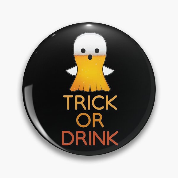 Item preview, Halloween designed and sold by TopBaseline.