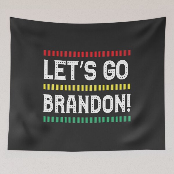 Item preview, Vamos Brandon designed and sold by wide26.