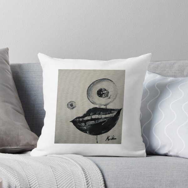 Item preview, Boo designed and sold by Amponsa.