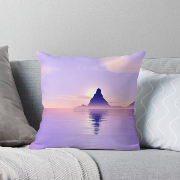 Item preview, Sunset Royale II designed and sold by Hugh Fathers.