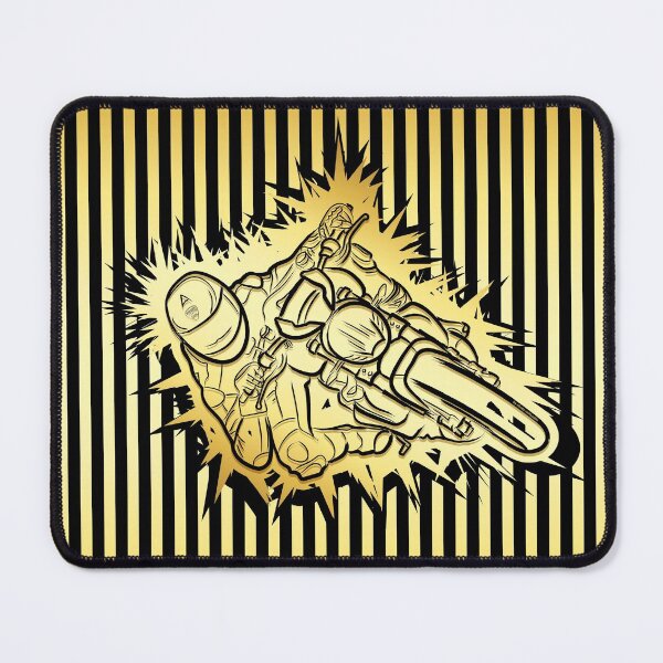 Item preview, Lean Spike Monster, Motorcycle for the Biker designed and sold by etoide.