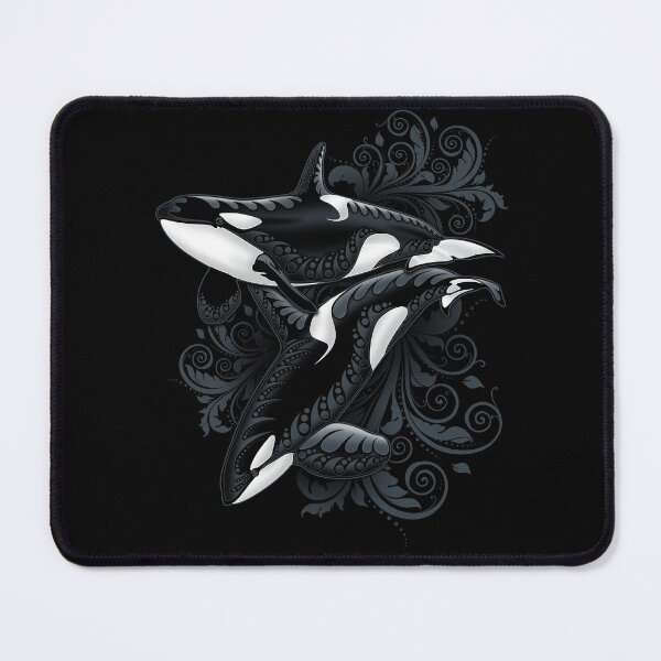 Item preview, Orca Grey V2 designed and sold by HexOne.