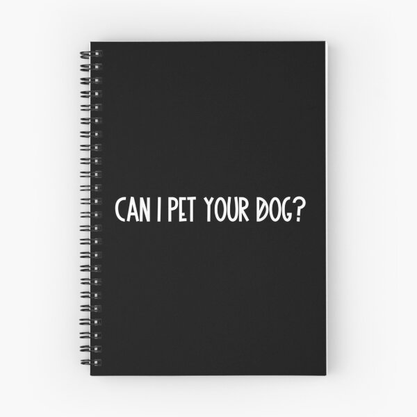 Item preview,  Can Pet Your Dog designed and sold by irmansw.