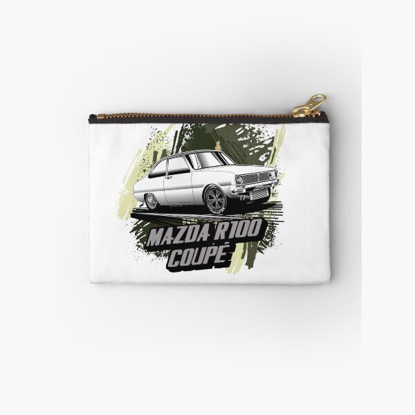 Item preview, Camo R100 Mazda 13b Grunge Army Shirt designed and sold by dragphotos.