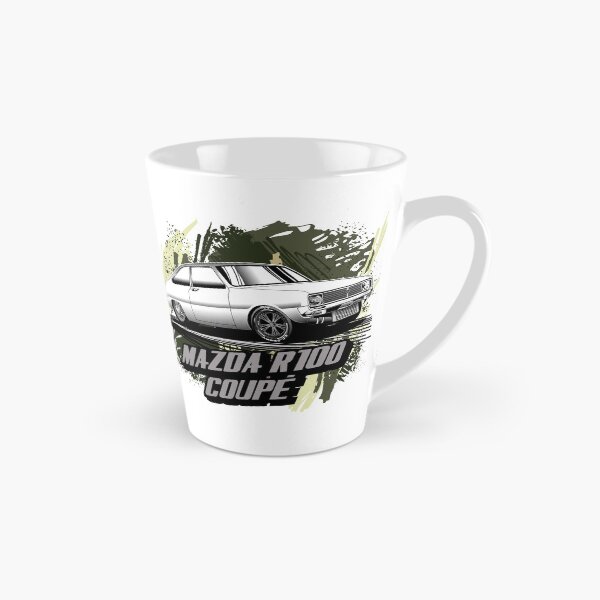 Item preview, Camo R100 Mazda 13b Grunge Army Shirt designed and sold by dragphotos.