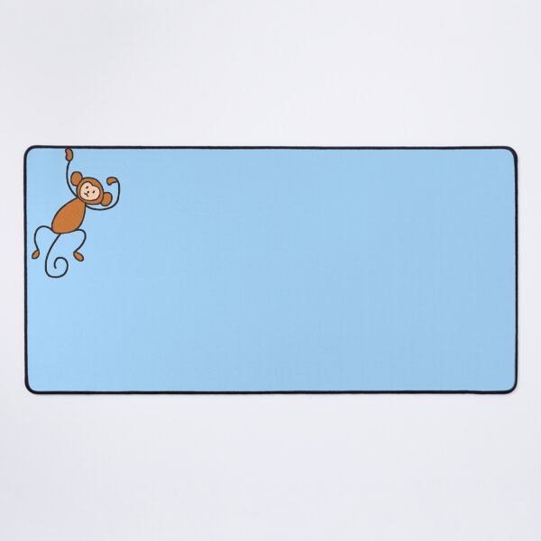 Item preview, Monkey designed and sold by simpleKPL.