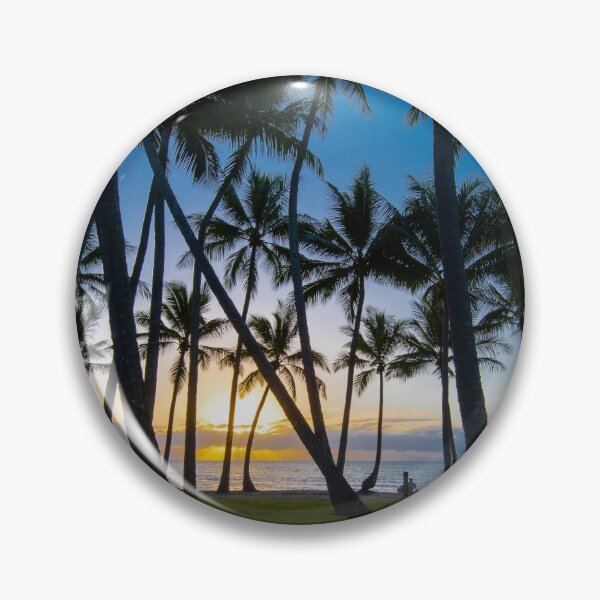 Item preview, Palm Cove Sunrise designed and sold by PeterOliver787.