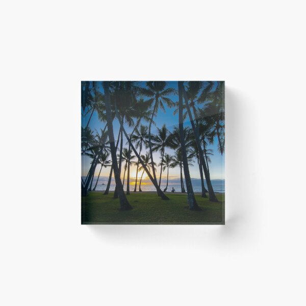 Artikelvorschau, Palm Cove Sonnenaufgang entworfen und verkauft von PeterOliver787.