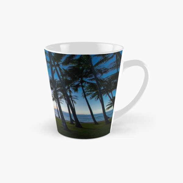 Artikelvorschau, Palm Cove Sonnenaufgang entworfen und verkauft von PeterOliver787.