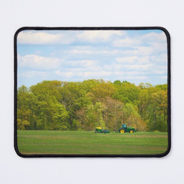 Item preview, Alabama Farm Land Scene designed and sold by JoyforU.