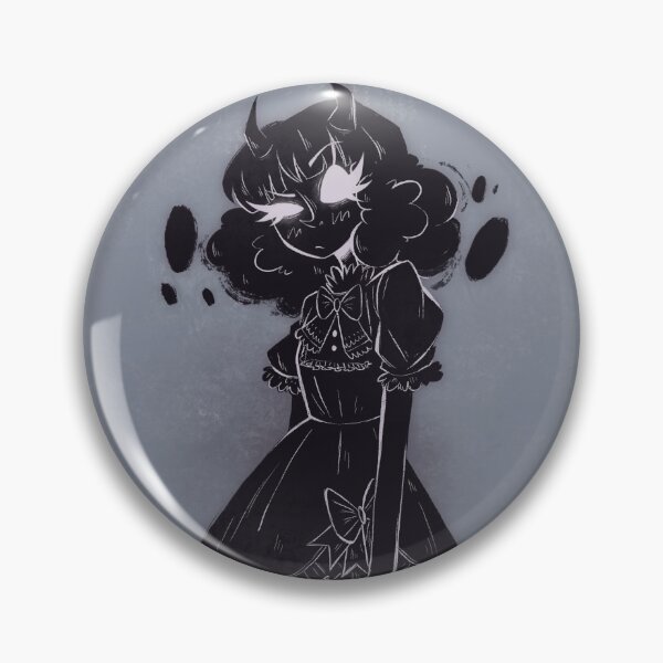 Item preview, shadow girl  designed and sold by floq-art.