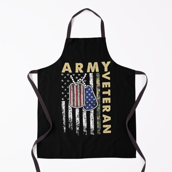 Item preview, American Flag Camo Proud Us Army Veteran designed and sold by TarahHimanga.