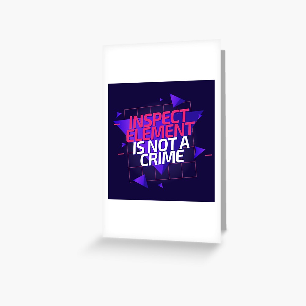Item preview, Greeting Card designed and sold by vincent-man-go.