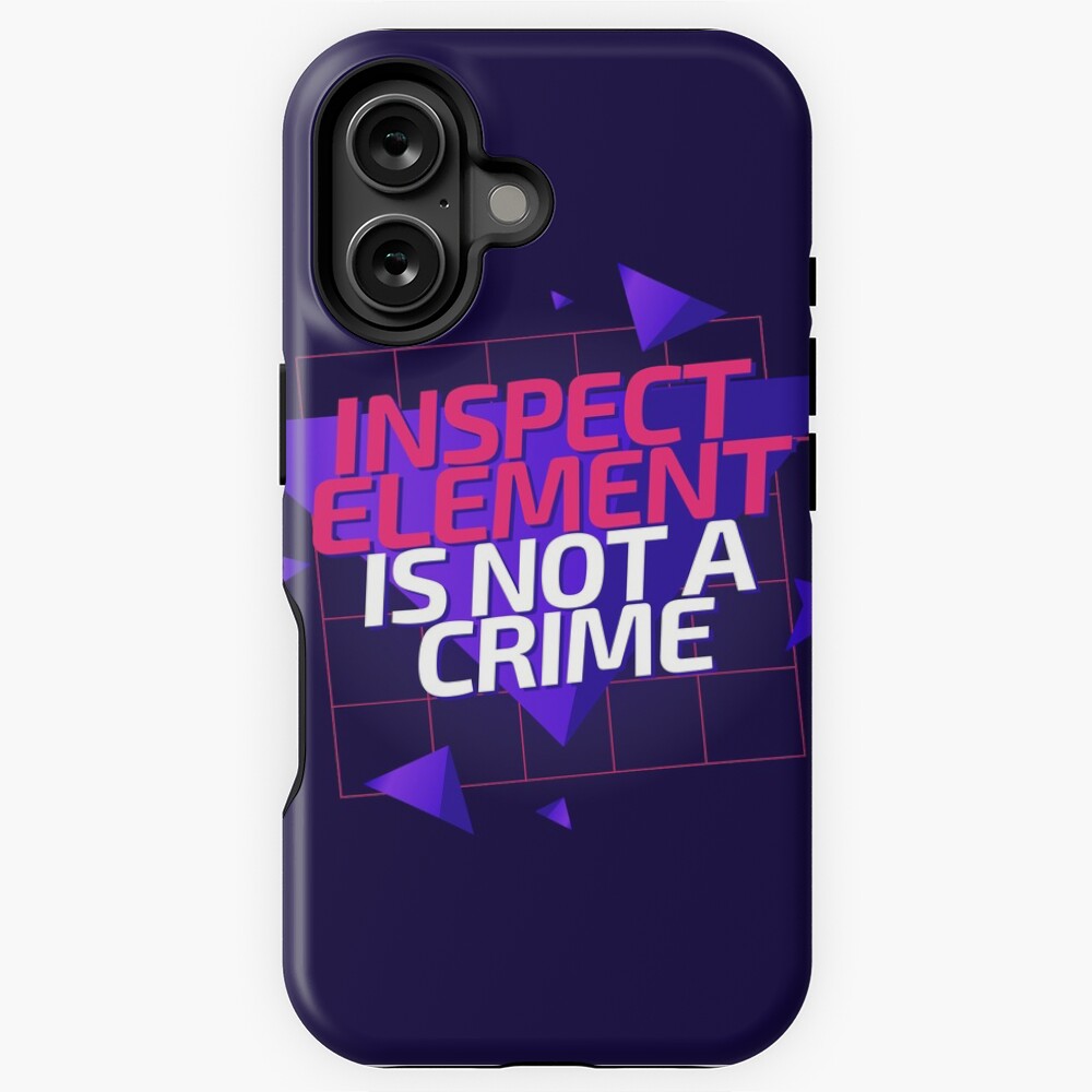 Item preview, iPhone Tough Case designed and sold by vincent-man-go.