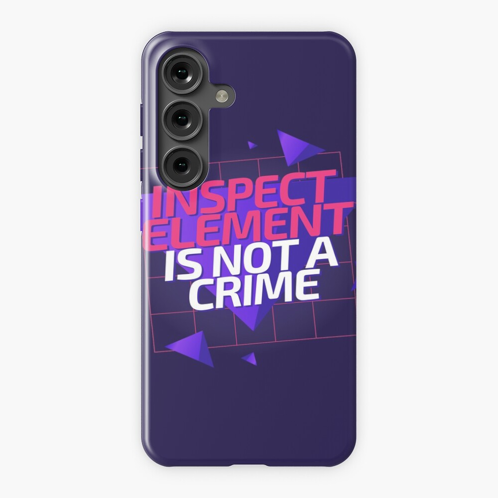 Item preview, Samsung Galaxy Snap Case designed and sold by vincent-man-go.