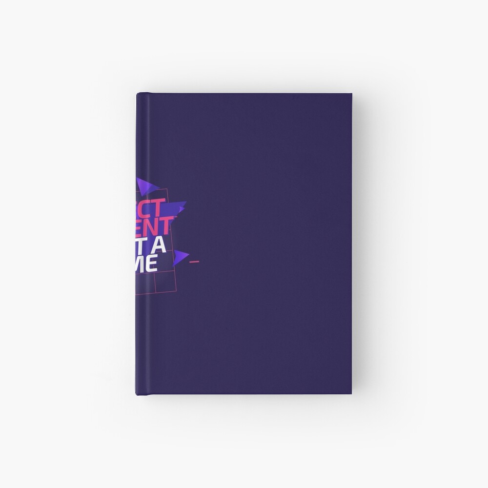 Item preview, Hardcover Journal designed and sold by vincent-man-go.