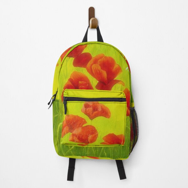 Item preview, Poppy field designed and sold by Veikko  Suikkanen.