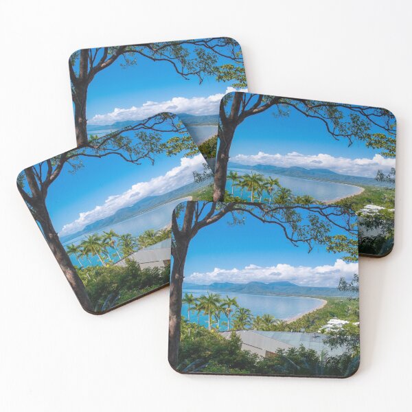 Item preview, Five Mile Beach Lookout designed and sold by PeterOliver787.