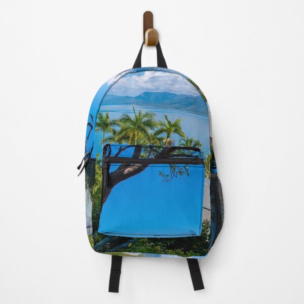 Item preview, Five Mile Beach Lookout designed and sold by PeterOliver787.